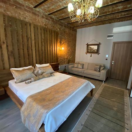 Alma Port Suites Κωνσταντινούπολη Εξωτερικό φωτογραφία