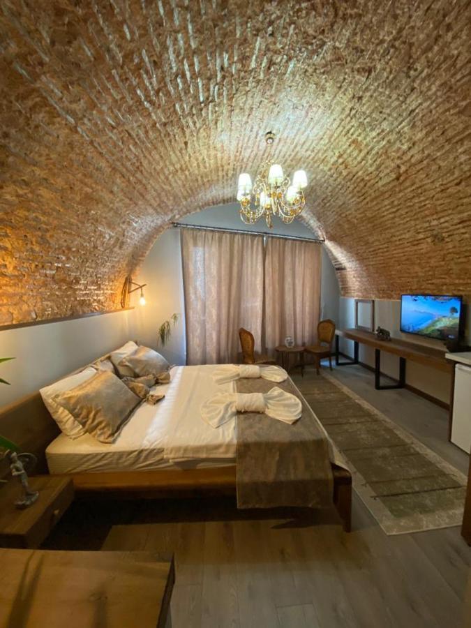 Alma Port Suites Κωνσταντινούπολη Εξωτερικό φωτογραφία