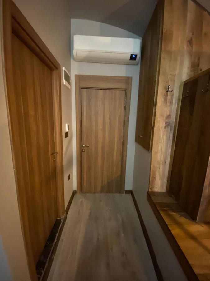 Alma Port Suites Κωνσταντινούπολη Εξωτερικό φωτογραφία