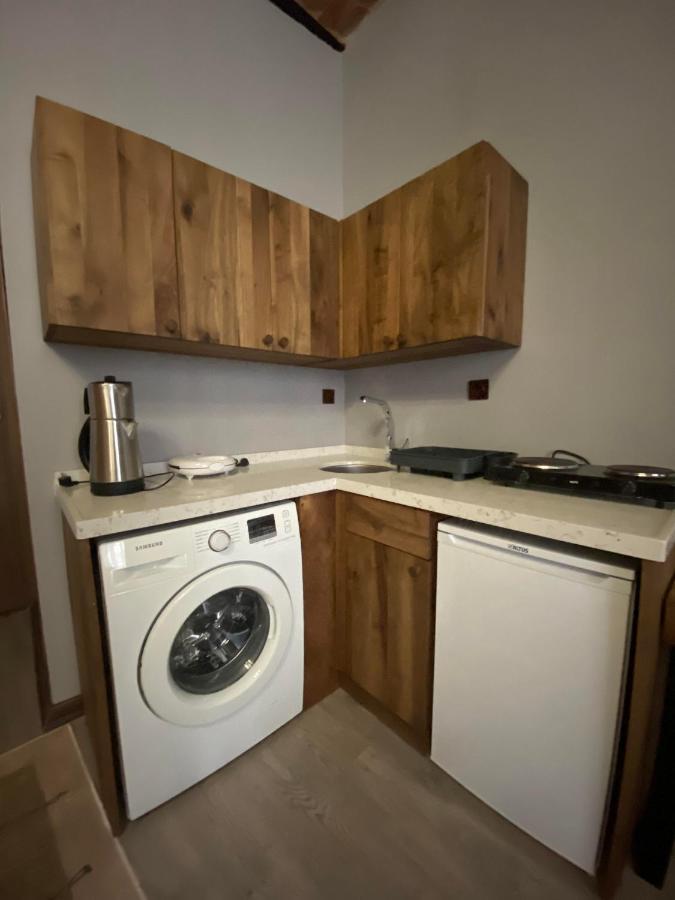 Alma Port Suites Κωνσταντινούπολη Εξωτερικό φωτογραφία