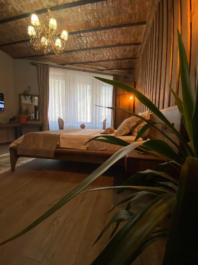 Alma Port Suites Κωνσταντινούπολη Εξωτερικό φωτογραφία