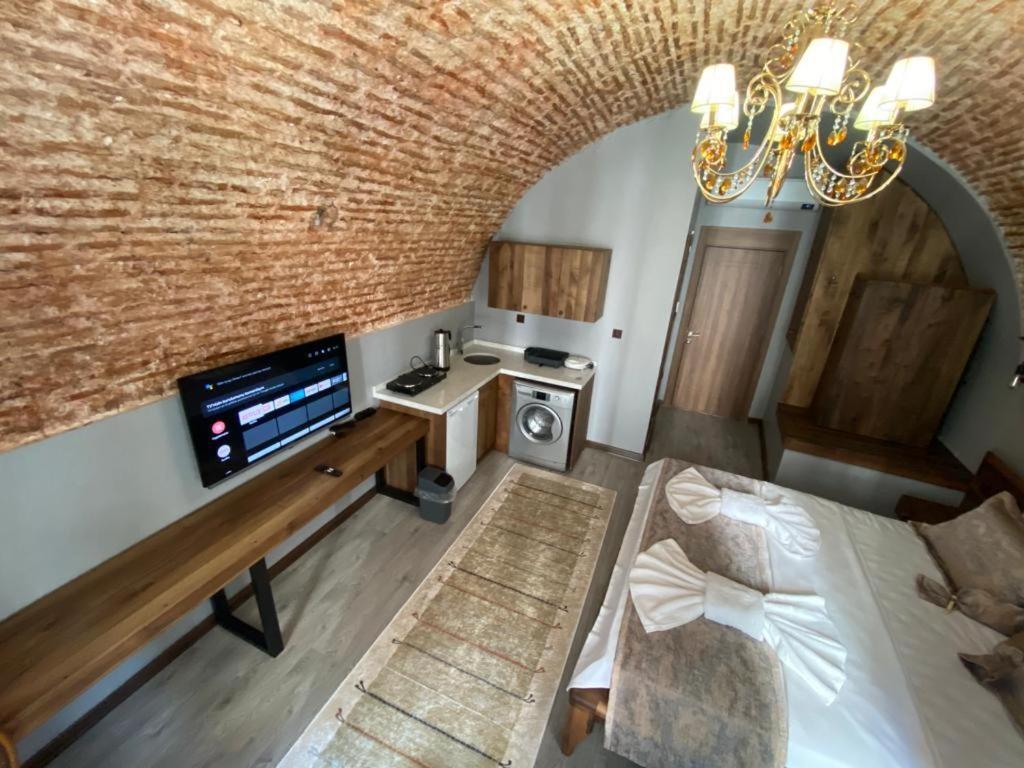Alma Port Suites Κωνσταντινούπολη Εξωτερικό φωτογραφία