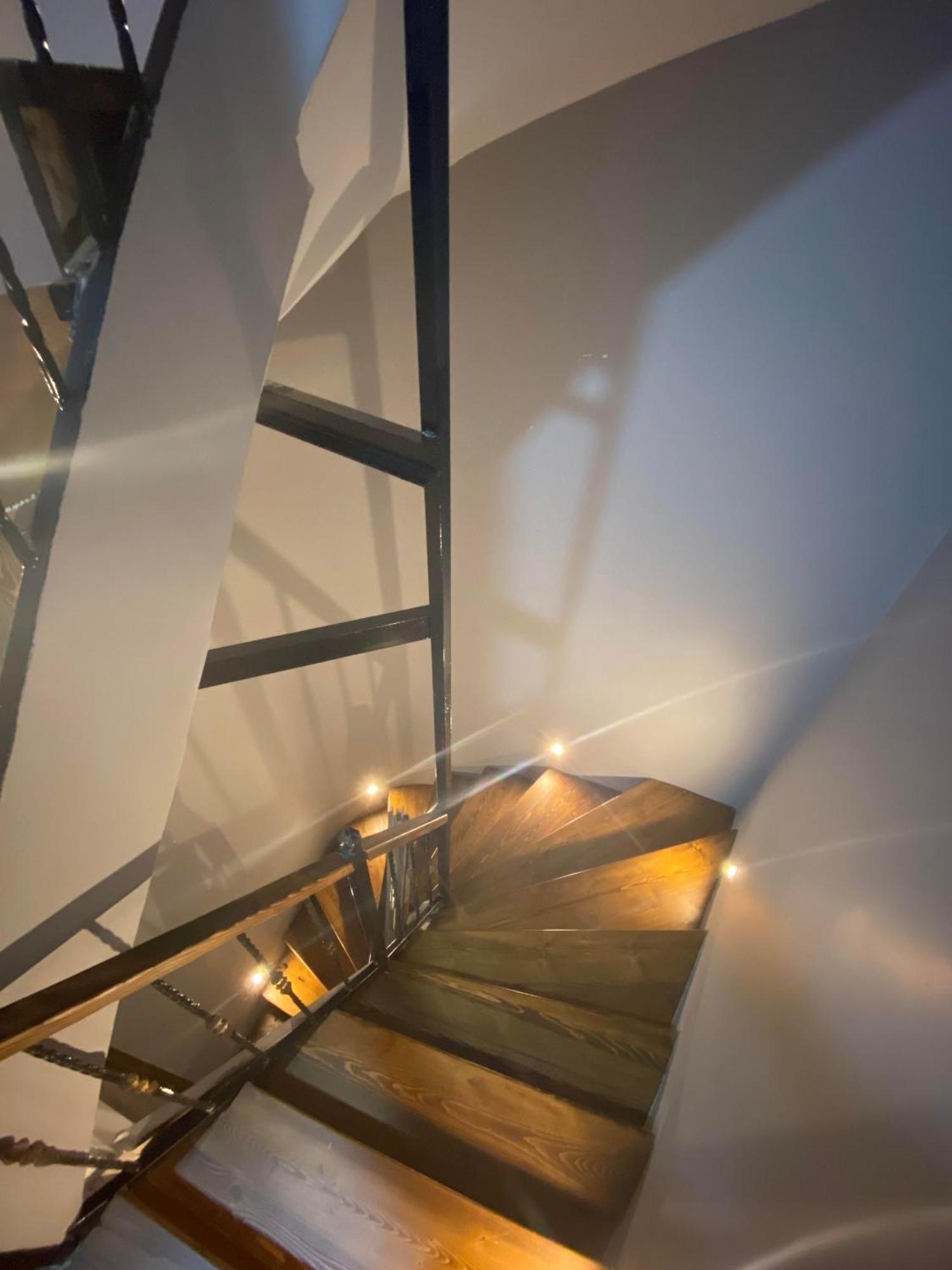Alma Port Suites Κωνσταντινούπολη Εξωτερικό φωτογραφία