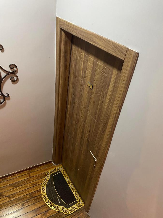 Alma Port Suites Κωνσταντινούπολη Εξωτερικό φωτογραφία
