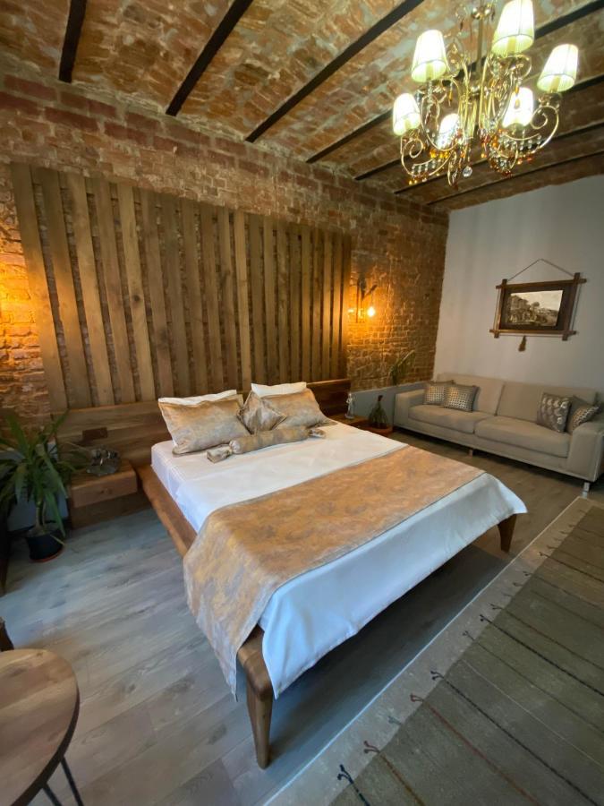 Alma Port Suites Κωνσταντινούπολη Εξωτερικό φωτογραφία
