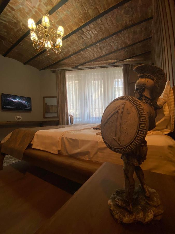 Alma Port Suites Κωνσταντινούπολη Εξωτερικό φωτογραφία