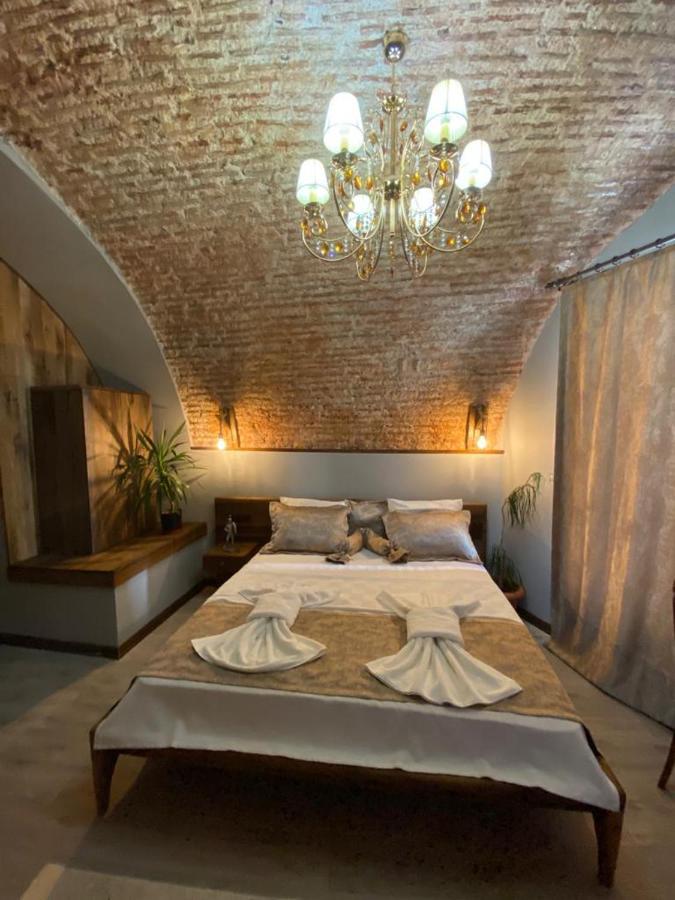Alma Port Suites Κωνσταντινούπολη Εξωτερικό φωτογραφία