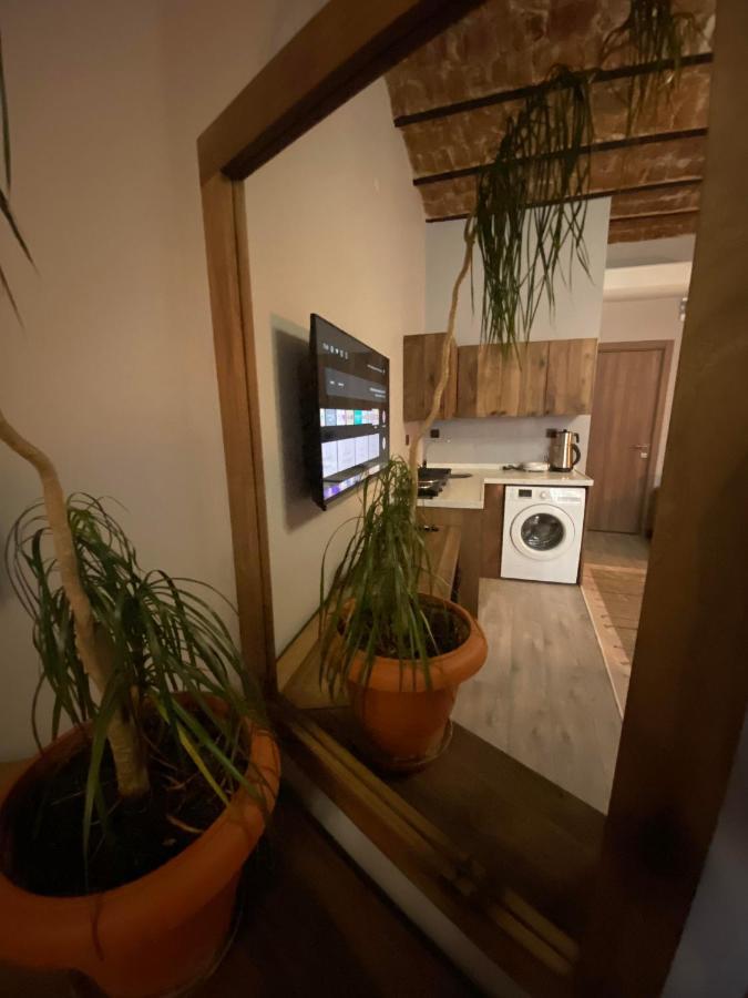 Alma Port Suites Κωνσταντινούπολη Εξωτερικό φωτογραφία