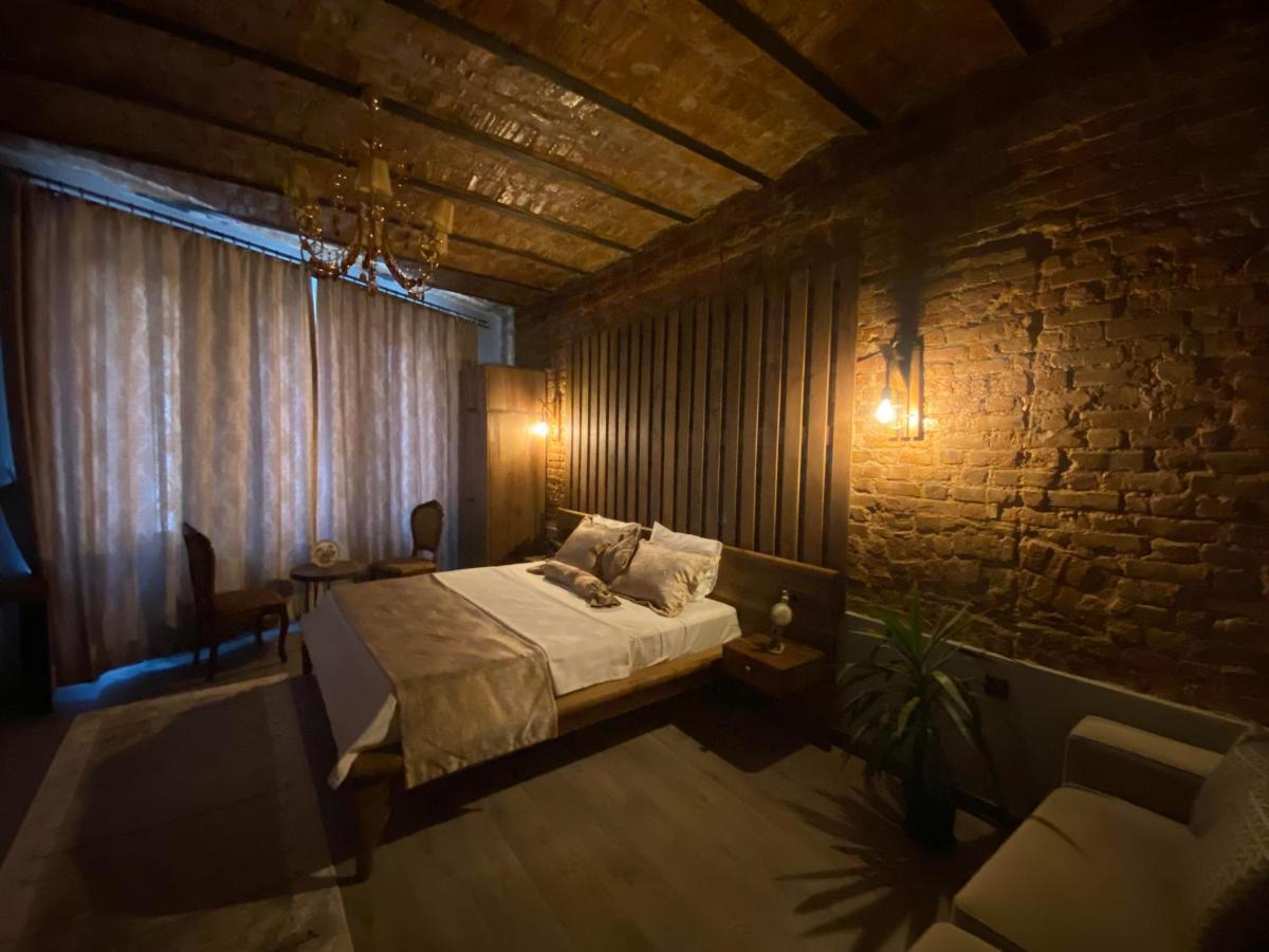 Alma Port Suites Κωνσταντινούπολη Εξωτερικό φωτογραφία