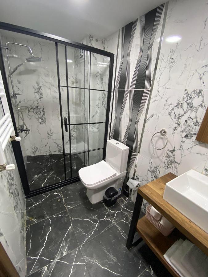 Alma Port Suites Κωνσταντινούπολη Εξωτερικό φωτογραφία