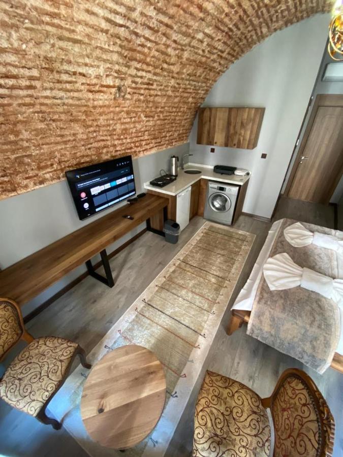 Alma Port Suites Κωνσταντινούπολη Εξωτερικό φωτογραφία