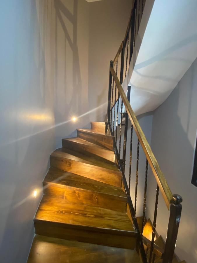 Alma Port Suites Κωνσταντινούπολη Εξωτερικό φωτογραφία