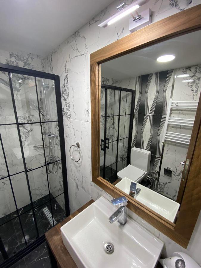 Alma Port Suites Κωνσταντινούπολη Εξωτερικό φωτογραφία