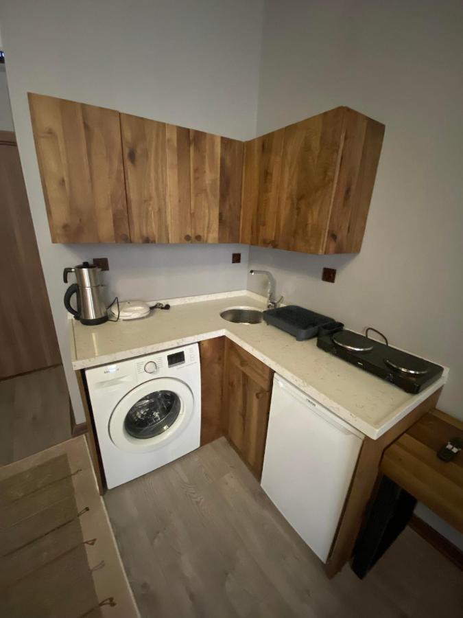 Alma Port Suites Κωνσταντινούπολη Εξωτερικό φωτογραφία