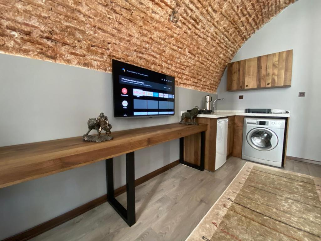 Alma Port Suites Κωνσταντινούπολη Εξωτερικό φωτογραφία