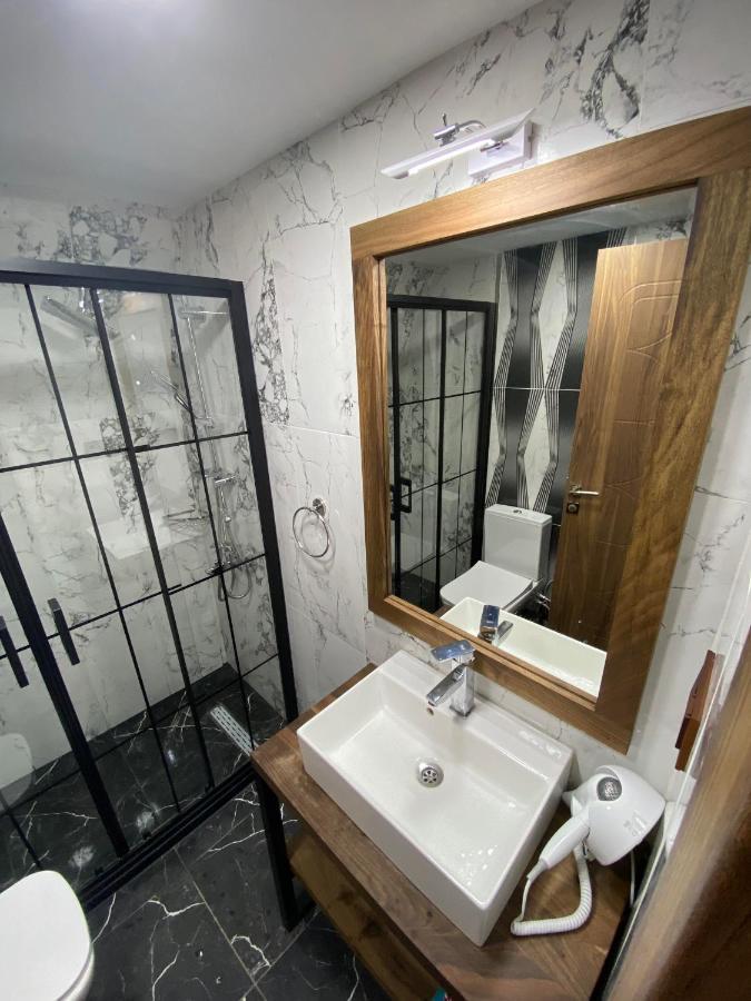 Alma Port Suites Κωνσταντινούπολη Εξωτερικό φωτογραφία