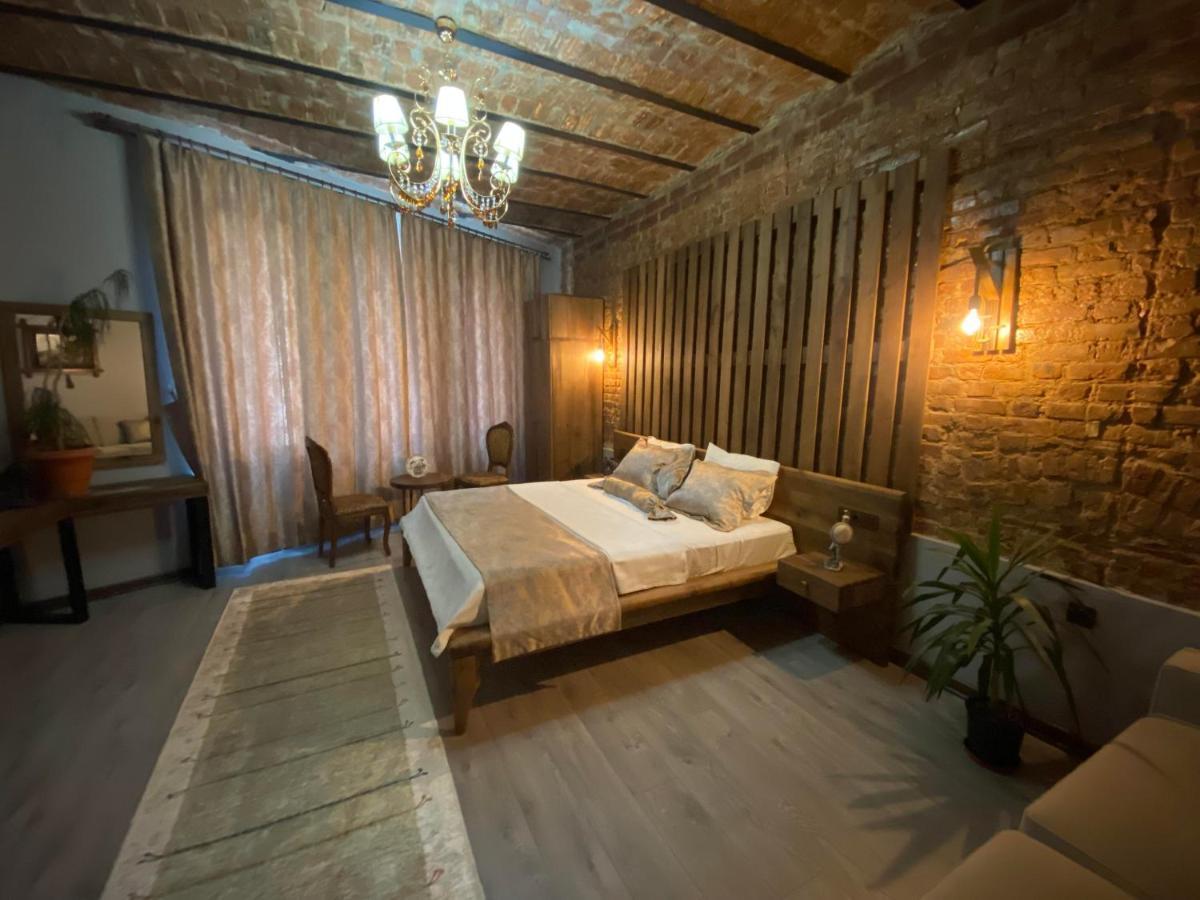 Alma Port Suites Κωνσταντινούπολη Εξωτερικό φωτογραφία