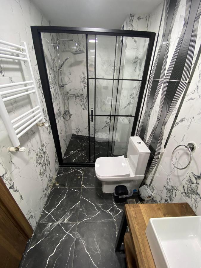 Alma Port Suites Κωνσταντινούπολη Εξωτερικό φωτογραφία