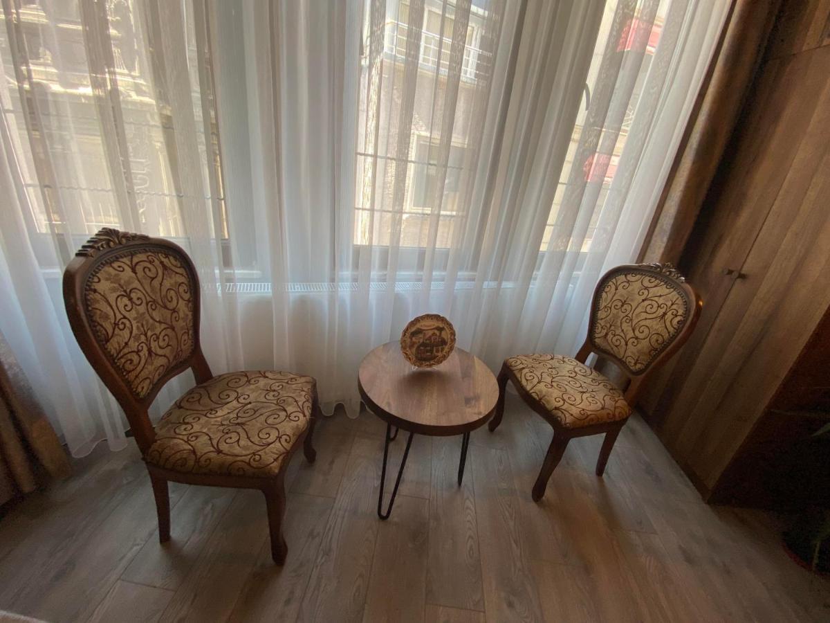 Alma Port Suites Κωνσταντινούπολη Εξωτερικό φωτογραφία